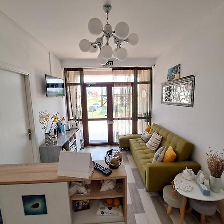 Sweet Desire Bed & Breakfast Vama Veche Dış mekan fotoğraf