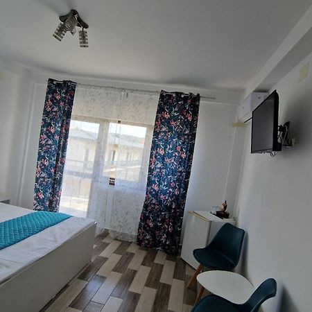 Sweet Desire Bed & Breakfast Vama Veche Dış mekan fotoğraf