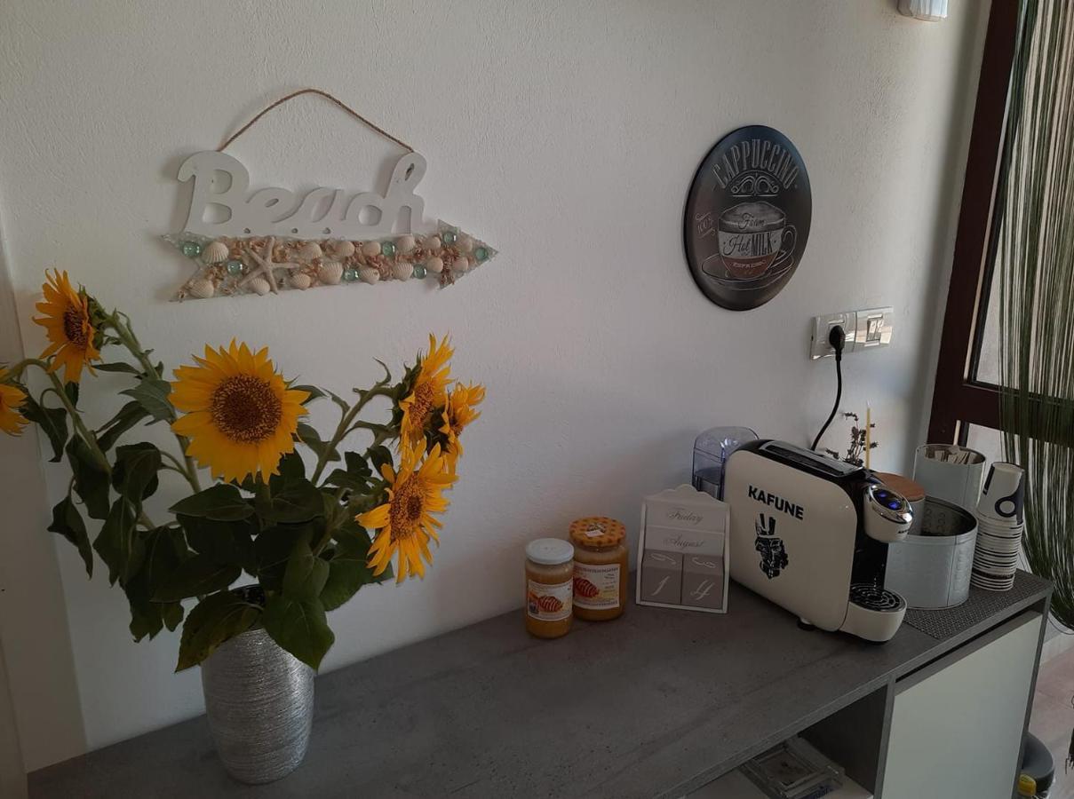 Sweet Desire Bed & Breakfast Vama Veche Dış mekan fotoğraf