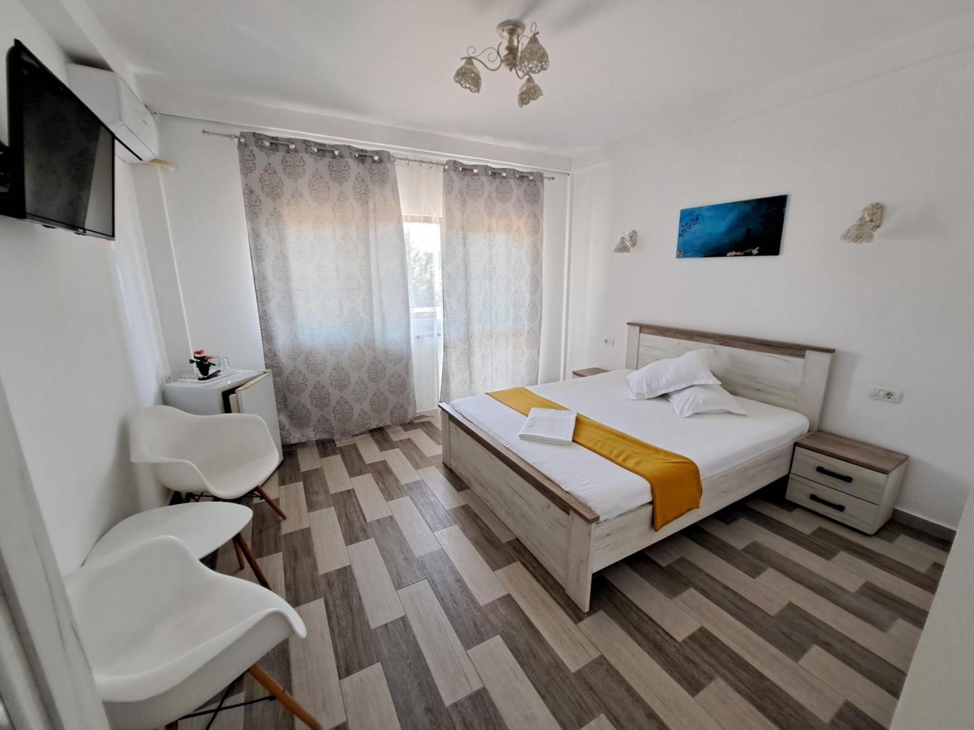 Sweet Desire Bed & Breakfast Vama Veche Dış mekan fotoğraf