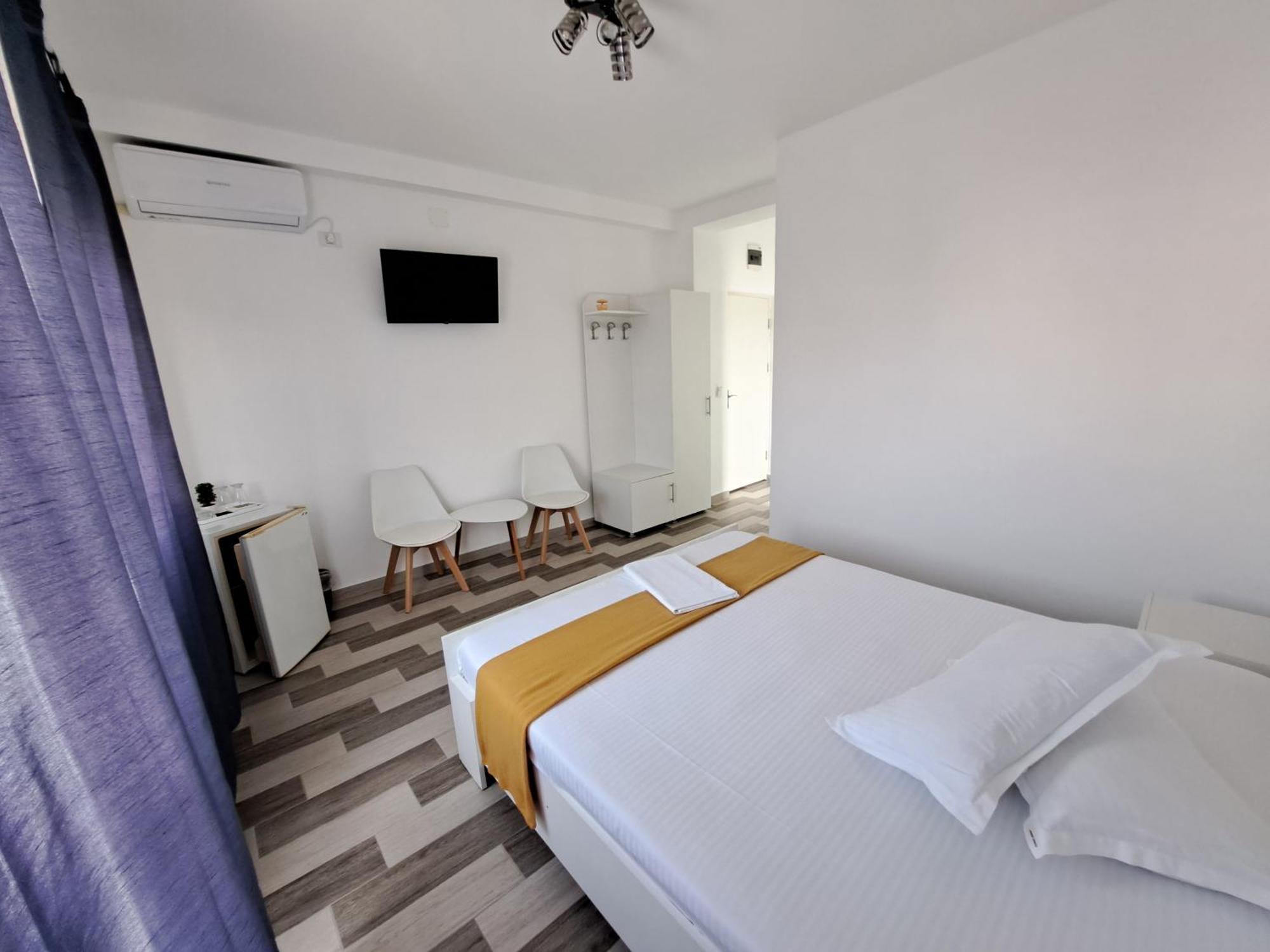 Sweet Desire Bed & Breakfast Vama Veche Dış mekan fotoğraf