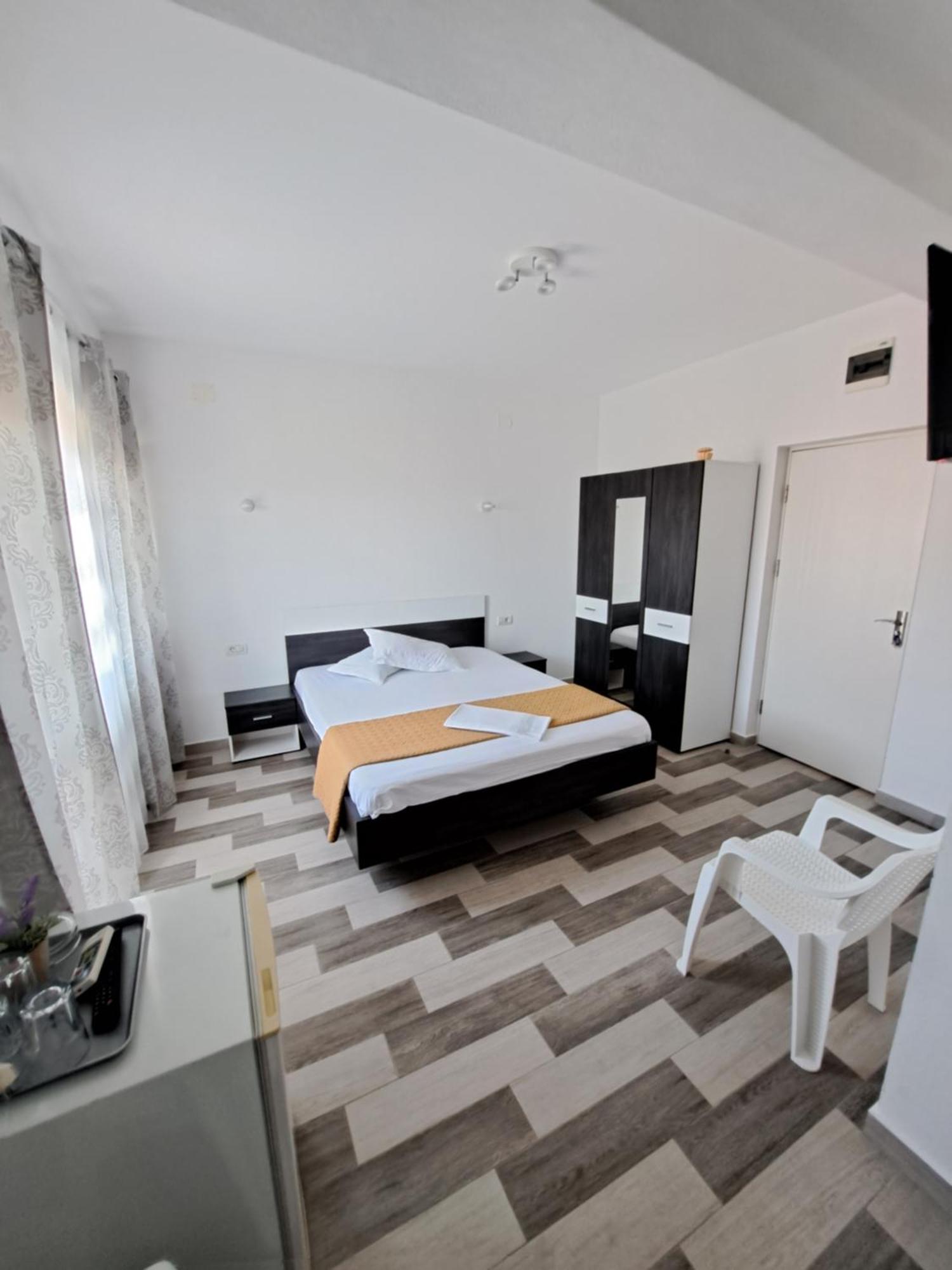 Sweet Desire Bed & Breakfast Vama Veche Dış mekan fotoğraf
