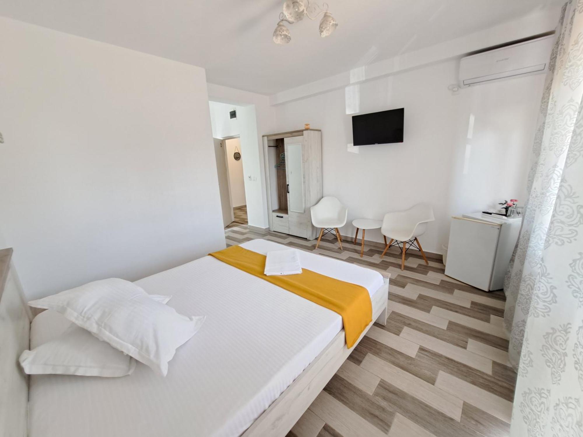Sweet Desire Bed & Breakfast Vama Veche Dış mekan fotoğraf