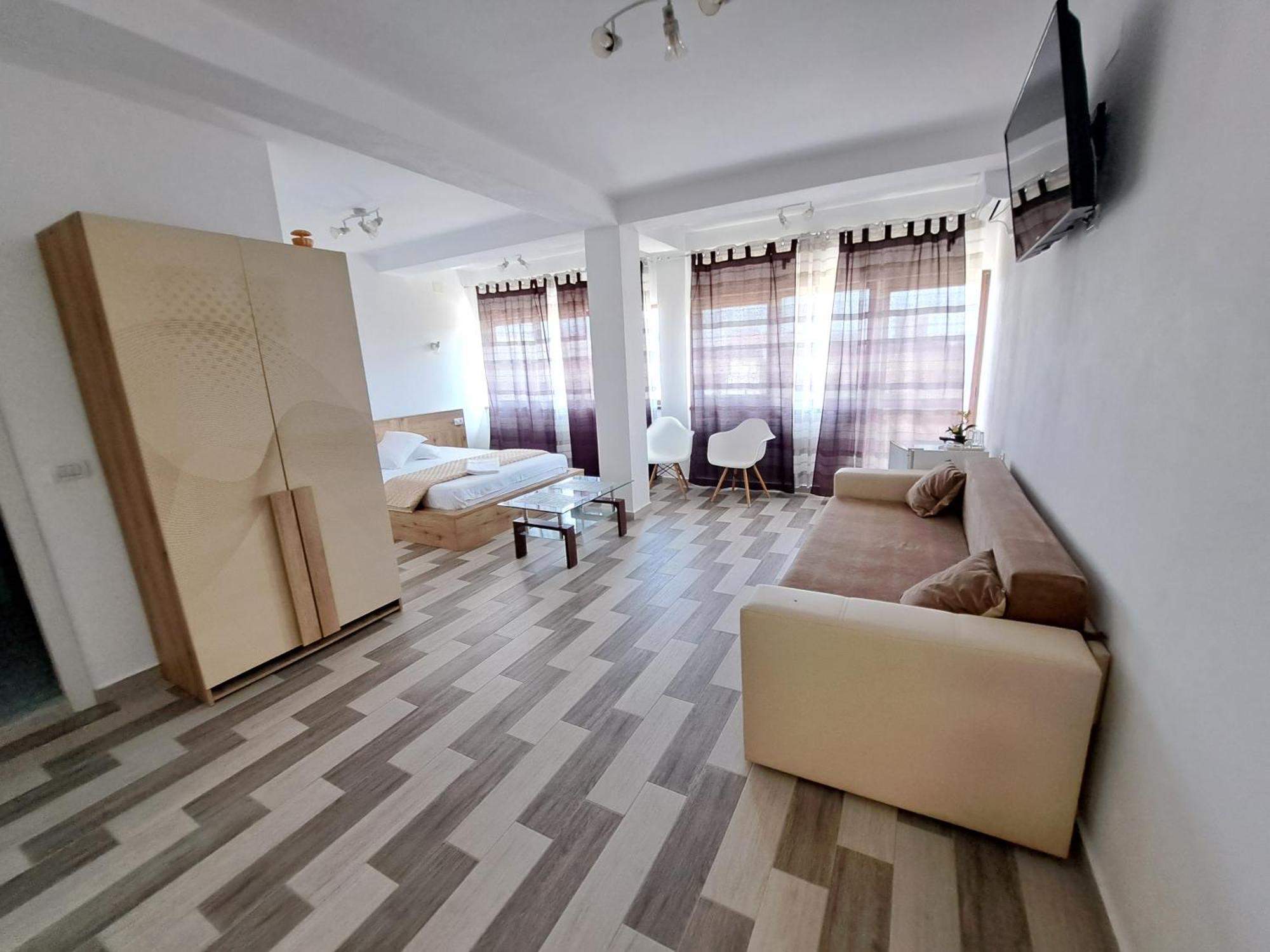 Sweet Desire Bed & Breakfast Vama Veche Dış mekan fotoğraf