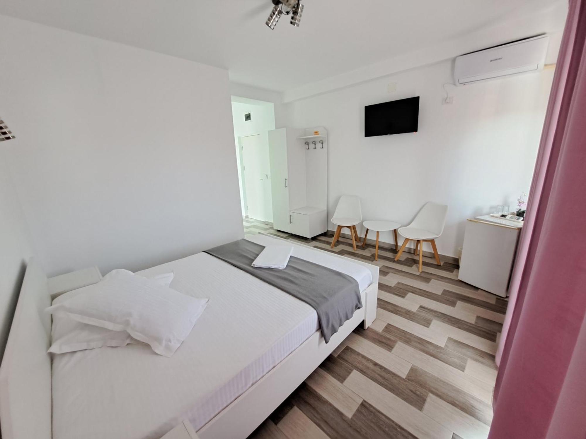 Sweet Desire Bed & Breakfast Vama Veche Dış mekan fotoğraf
