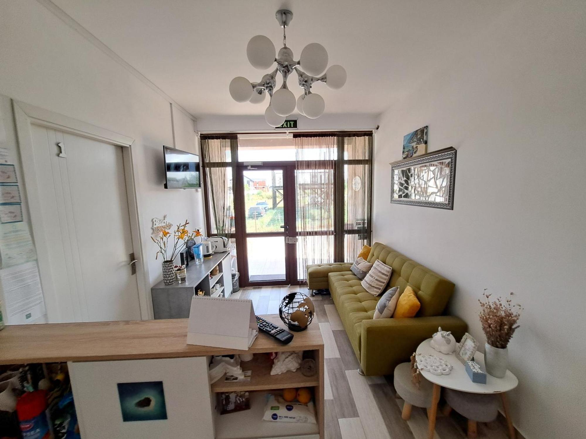 Sweet Desire Bed & Breakfast Vama Veche Dış mekan fotoğraf