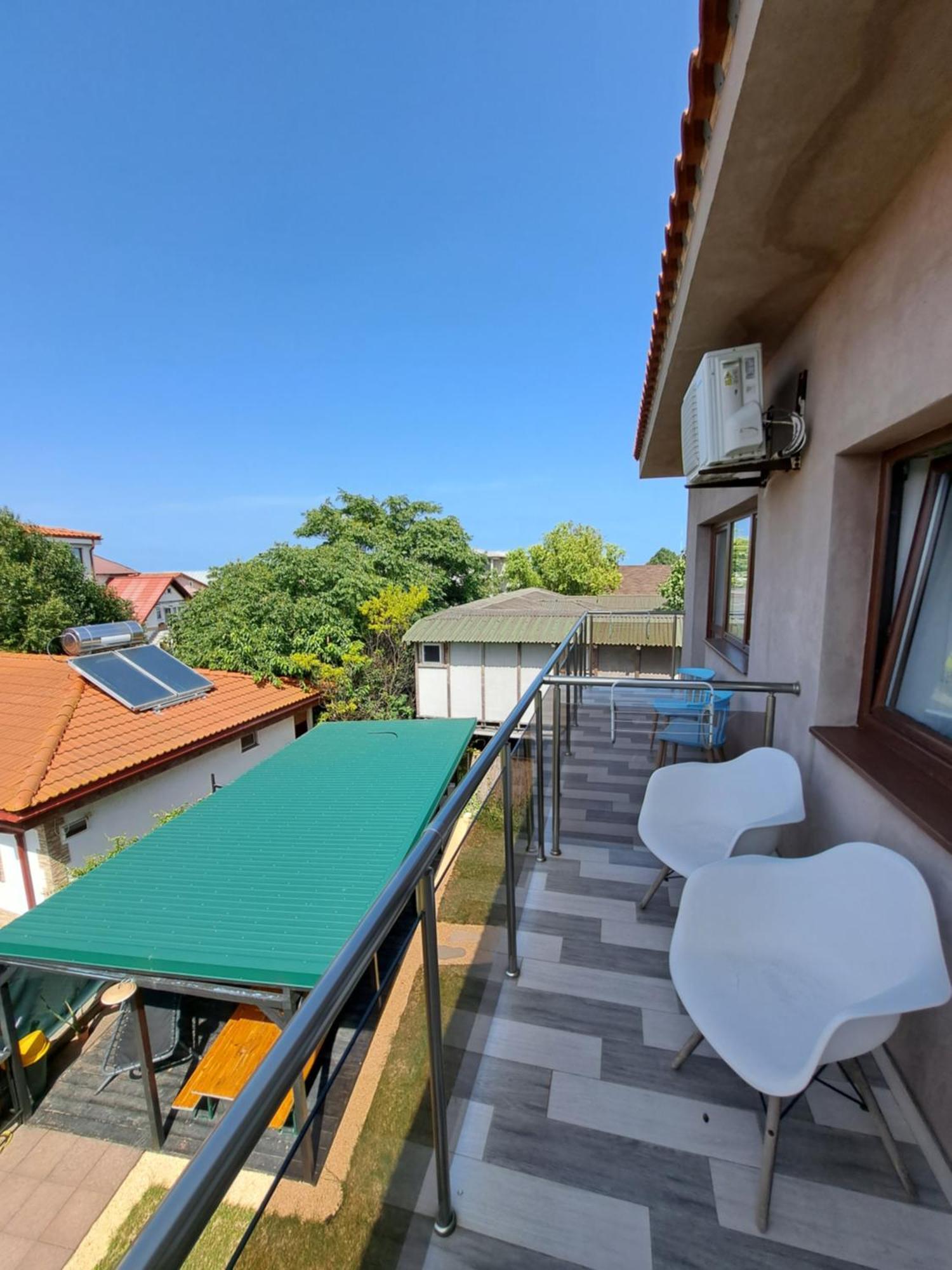 Sweet Desire Bed & Breakfast Vama Veche Dış mekan fotoğraf
