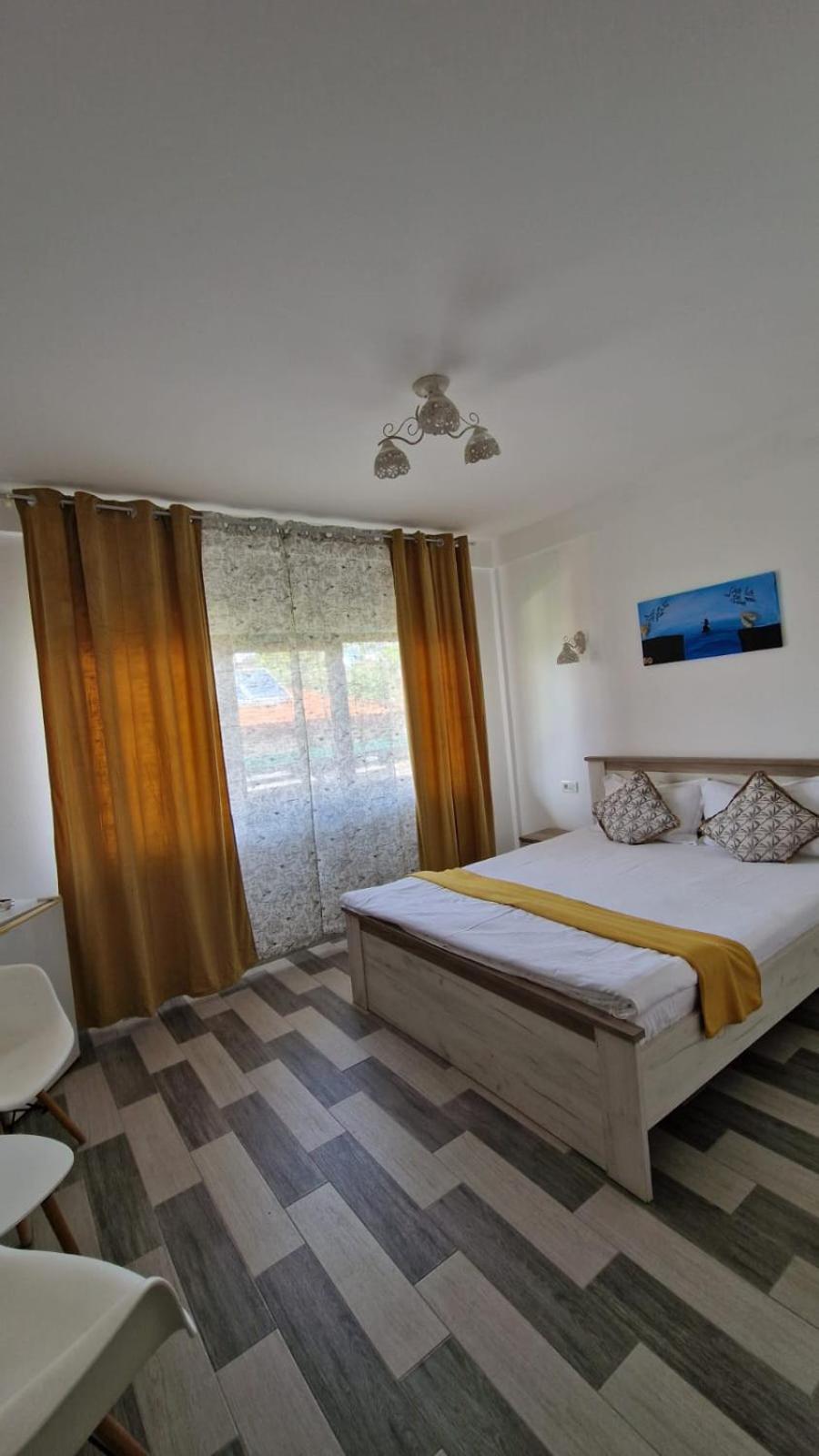 Sweet Desire Bed & Breakfast Vama Veche Dış mekan fotoğraf